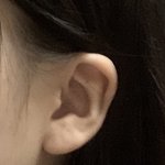 나 귀 진짜 조카 <b>작음</b>..
