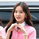 [모두드루와] 데뷔전 엑소 <b>수호</b>님의 <b>팬</b>이었다는 위클리 수진