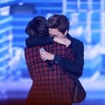 샤이니 대상 받고 카<b>이랑</b> 태민 부둥켜안고 울었던거