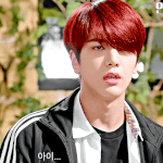 [더보이즈] [연애혁명] 3화