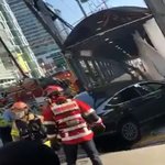 서울 신림역 차량 <b>돌진</b> 여성 1명 남성 1명 중상