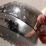 김포 신축 아파트 샤워기서 1㎝ 황동 침…"전 세대 점검 중"