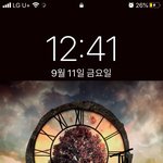 [빅톤] 앨리스들 배경화면