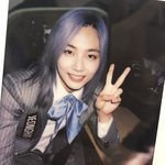 <b>정한</b> 장발 한번만 다시 해줬음 좋겠다