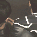 디오 사생 <b>대포</b>에 맞아서 눈에 멍든적있음