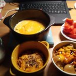 [19] 식사일기: <b>야식</b>먹방