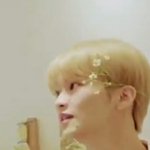 마크 이렇게 <b>한결</b>같이 귀여울일인가...