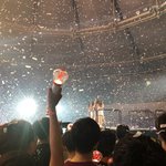 [드루와] 콘서트 가본 사람 다 들어와줘ㅜㅠㅠ