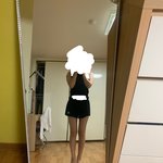[드루와] 나 하이힐 판녀인데 <b>팔뚝살</b>의 중요성도 보고 가 ..
