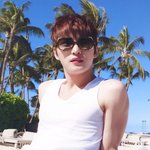 [김재중] 휴가간 서방님