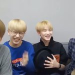 [NCT] 지성 천러 <b>INFP</b> 모먼트