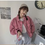 이 자켓 살까말까 _빠지게 고민<b>중임</b>