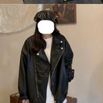 이런 라이더 <b>자켓</b>핏 비슷한곳 없냐