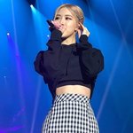 [드루와] <b>리얼</b> 허리 깡패 블핑 로제