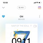 [방탄소년단] 소년단 뉴스 <b>시청</b>률까지 올려