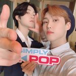 [더보이즈] [심플리케이팝] <b>제이콥</b>+케빈