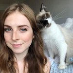 집사와 주인님의 다정할 때 <b>한컷</b>