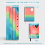 [트레저] <b>챕터</b>3 앨범까지 내면