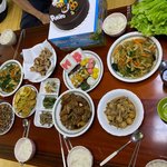 워킹맘 <b>집</b>밥 먹는 이야기