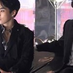 [EXO] 아 김준면 김민석 <b>개</b>잘생겼어 ㄹㅇ