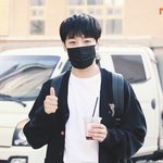 [골든차일드] <b>이장준</b> 흑발했어!! 흑발!! 미쳤다!!!