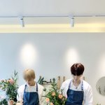 쟈니 마크 <b>덩치</b>차이봐