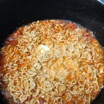 <b>라면</b>