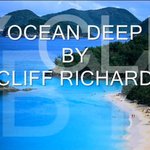 [수면] 수면음악 Ocean Deep - Cliff Richard