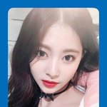 원스들아 이 포카 <b>시세</b> 얼마엿냐