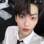 [댓글부탁해] 수빈이 흑발해도 <b>예전느낌</b>안나