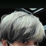 [김재중] 서방님 그라데이션 <b>염색</b>!!!!