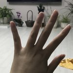 [댓글부탁해] 너네는 손이 왜 이렇게 <b>성숙</b>함?