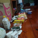 우리집 <b>제사</b> 지내러 시골 왔다