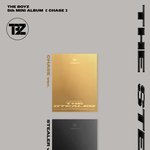 [더보이즈] THE BOYZ 5TH <b>MINI</b> ALBUM [CHASE]...