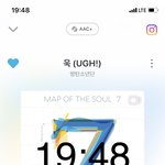[방탄소년단] 와 <b>손</b>떨려 빨리 메일 확인 ㄱ <b>손</b>편지옴