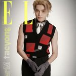 [NCT] 애들 <b>명품</b>앰버서더하면 대충 이런느낌이겠다
