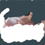 [19] <b>어깨뼈</b>?다들 이렇게 튀어나옴??