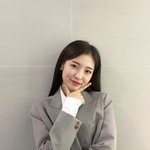 [드루와] 아린 오늘 완전 <b>단아</b>하다