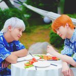 [EXO] 눈이 <b>개운</b>해짐