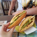 [음식] 내가 먹은 음식들 구경할사람 (베트남여행편)