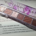 신상<b>섀도우</b>왔다ㅠㅠ