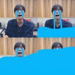 [NCT] 약간 뒷북이지만 도영버블 <b>본</b><b>후</b> 내심정