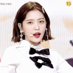 [레드벨벳] 팬톡 살리기 11일차 : 김몌밈 모음집