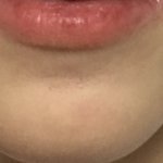 [이것좀봐줘] 얘들아 나 입술 밑에 그림자 지는거 <b>오짐</b>