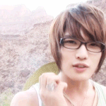 [김재중] 이거 약간 <b>너</b><b>드남</b> 컨셉 같다