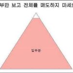 그런 무개념짓하는 아미는 <b>일부</b>잖아