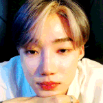 [더보이즈] [VLIVE] 0911 뉴 (&amp;영훈)