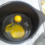 [댓글부탁해] 요리일기: 치즈계란찜