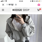 이 크롭후드 ㅇㄸ 원래 사려던게 <b>품절</b>되서 빡침