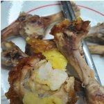 교촌치킨 안익어서 왔는데 블랙컨슈머 취급당했다.